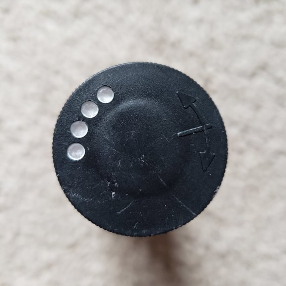 Graftobian TRANSLUCENT FACE POWDER - Picture 5 of 5